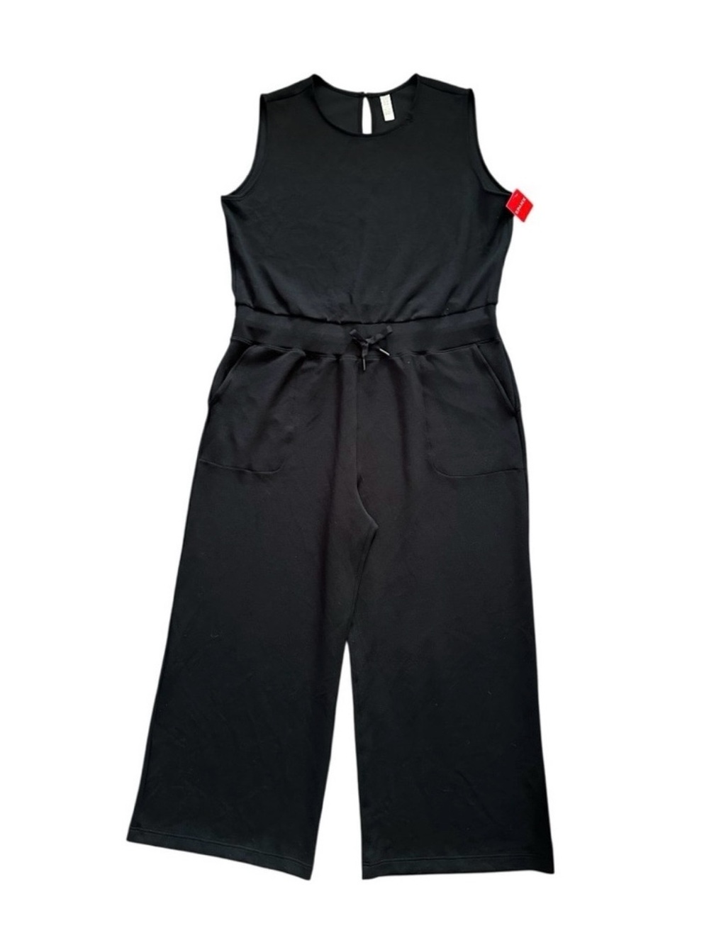 Spanx AirLuxe Jumpsuit